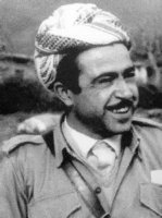  Idris Barazani